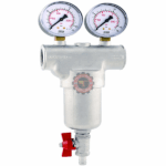 Filtre autonettoyant 300 μm tunisie