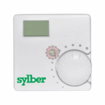 Thermostat prog sans fil SYLBER tunisie