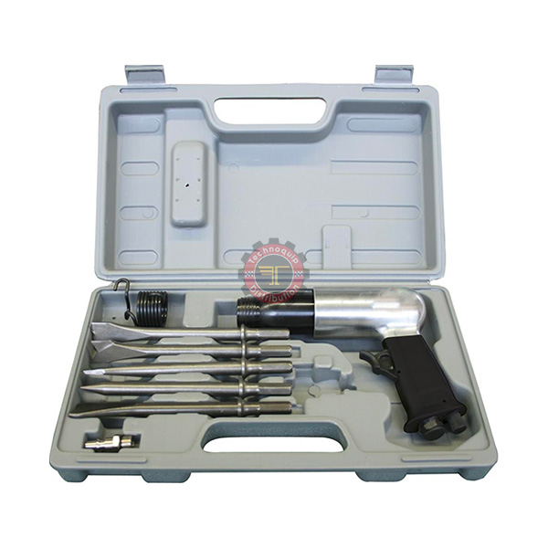 Coffret marteau pneumatique RT-3501K tunisie