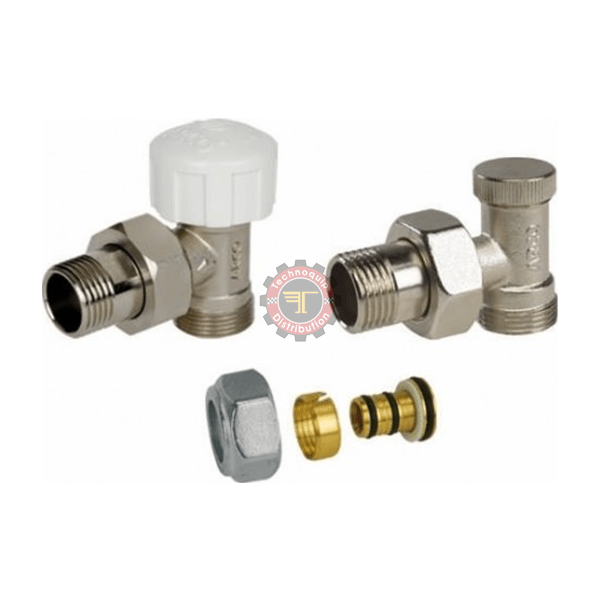 Couple radiateur PEX 16 ARCO tunisie