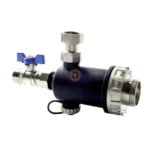 FILTRE MAGNE P/CHAUD PLASTIC DEF-PL34 TUNISIE