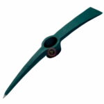 Pioche à pique oeil rond SVEDEN tunisie dtm bricolage maçonnerie carrelage quincaillerie technoquip