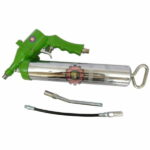 Pistolet de graissage pneumatique 450cc WUFU tunisie outils pneumatique graisse pompe pistolet de peinture soufflette d'air technoquip