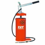Pompe à graisse manuelle FAT tunisie