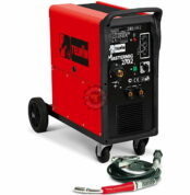 Poste Soudage Mastermig telwin tunisie mig mag soudure soudage esab technoquip distribution megrine tunis st gobain