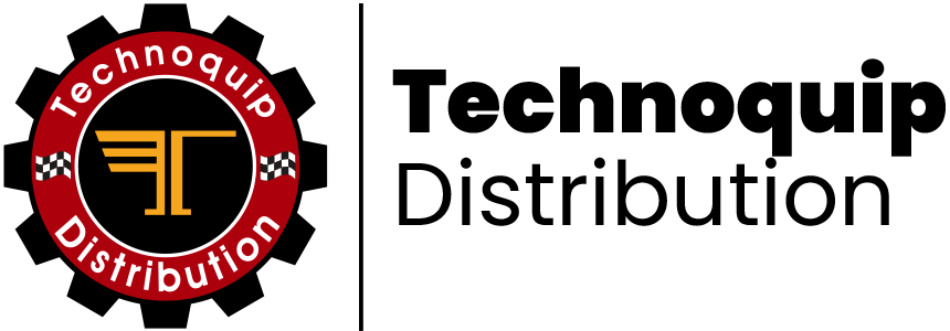 Logo technoquip distribution tunisie