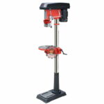 Perceuse à colonne ZJQ5116 tunisie technoquip distribution