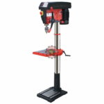 Perceuse à colonne ZJQ5132 tunisie technoquip distribution