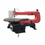 Scie Sauteuse ou scie à chantourner travail du bois menuiserie tunisie technoquip distribution