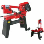 Scie à ruban pour métaux G5012 tunisie technoquip distribution