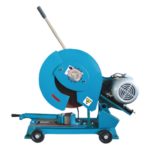 Tronçonneuse à disque 400mm plateau tournant gradué tunisie technoquip