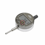 Montre comparateur digitale à boitier métallique Kinex tunisie