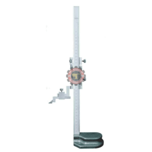 Trusquin règle acier chrome KINEX DIN862 tunisie