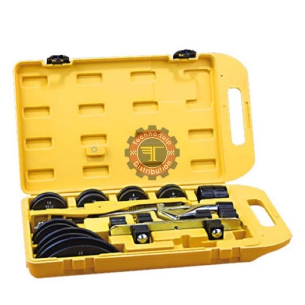 Cintreuse Arbalete Hhw 22 Ou Hhw 22a Technoquip Distribution Tunis