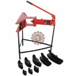 Cintreuse hydraulique de tube sur trépied tunisie technoquip distribution