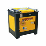 Combiné coudeuse fer de chantier tunisie équipement chantier technoquip distribution