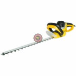 Ensemble de taille-haie électrique First E GARLAND bordure GARLAND tunisie jardin jardinage maison gazon mauvaise herbe agri agriculture fleurs roses technoquip tunisie jardinier printemps