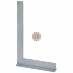 Equerre à chapeau, en acier, base soudée TUNISIE