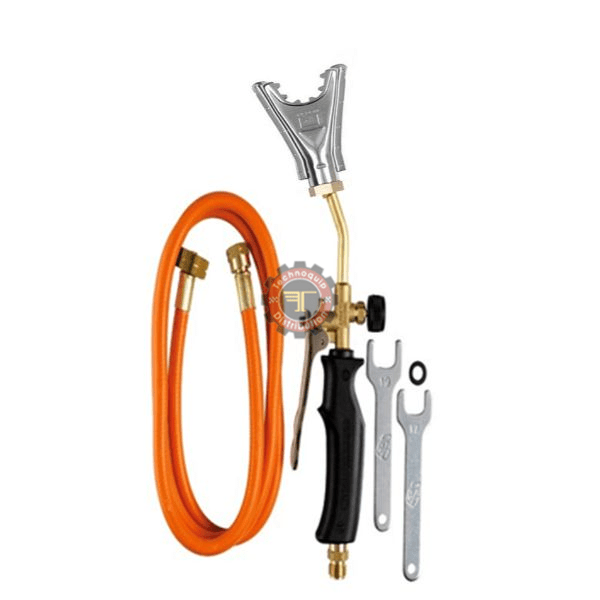 Chalumeau Oxygene Acetylene Technoquip Distribution Tunisie