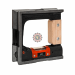 Niveau mécanicien à cadre carrée KINEX Tunisie