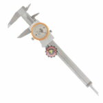 Pied à coulisse à cadran KINEX Tunisie instruments de mesures technoquip distribution