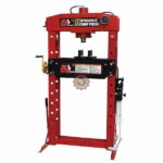 Presse Hydraulique sur colonne 50T tunisie