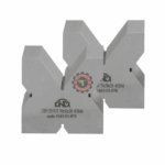 Prisme de controle et traçage 4 entailles Tunisie