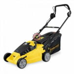 Tondeuse à gazon électrique Grass 300LE GARLAND tunisie jardin jardinage maison gazon mauvaise herbe agri agriculture fleurs roses technoquip tunisie jardinier printemps