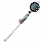 Vérificateur d'alésage avec comparateur digital KINEX tunisie instruments de mesures technoquip distribution