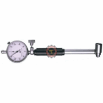 Vérificateur d'alésage avec comparateur tunisie