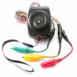 Détecteur de phase MS5710 Mastech testeur courant Tunisie technoquip distribution phase réseau ohm volt ampère résistance terre neutre borne