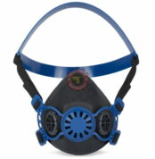 Masque Bi-Filtres IN-2000T MPL respiratoire EPI Équipement de protection individuelle tunisie technoquip distribution