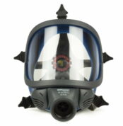 Masque panoramique intégral IN-3000T Mono-filtre MPL