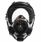 Masque panoramique intégral SGE150/2 BI-filtres MPL protection respiratoire EPI Équipement de protection individuelle tunisie technoquip distribution