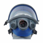 Masque panoramique intégral IN-3000-T Mono-filtre tunisie