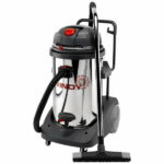 Aspirateur LAVOR WINDY 378IR eau et poussières tunisie station lavage karcher aspirateur sec liquide vidange total shell technoquip distribution