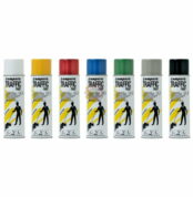 Bombe de peinture Traffic Paint pour Striper 1