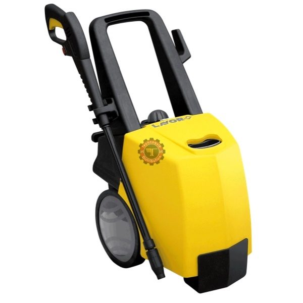 Nettoyeur HP Advanced 1108 tunisie station lavage karcher aspirateur sec liquide vidange total shell technoquip distribution