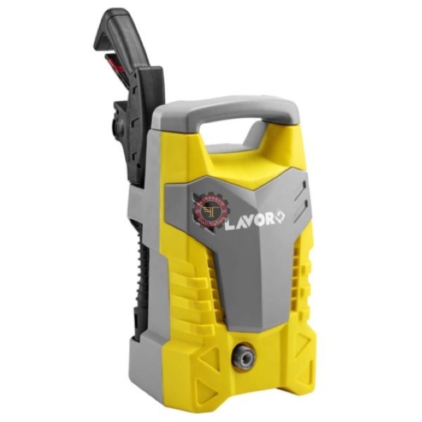 Nettoyeur HP Fast 120 tunisie station lavage karcher aspirateur sec liquide vidange total shell technoquip distribution