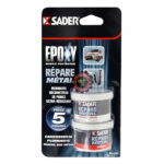 Boite répare métal sader