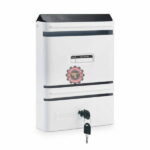 Boîte aux lettres tunisie