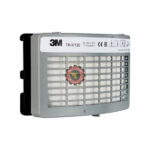 Filtre particule VersafloTR-3712E P3 tunisie