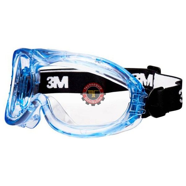 Lunettes-masque Fahrenheit 71360 3M tunisie