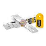 Pack de 10 lames pour Couteau SGS164 tunisie