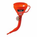 Entonnoir à spirale d'huile 160 mm tunisie