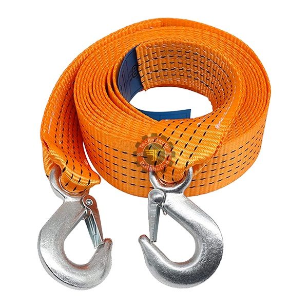 Ceinture de remorquage 3T*4M tunisie