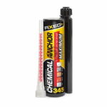 Ancre ou cheville chimique tunisie