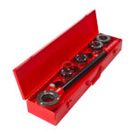 Coffret de filière tunisie