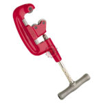 Coupe tube acier 2101 tunisie