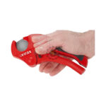Coupe tube plastique PC 32MM tunisie
